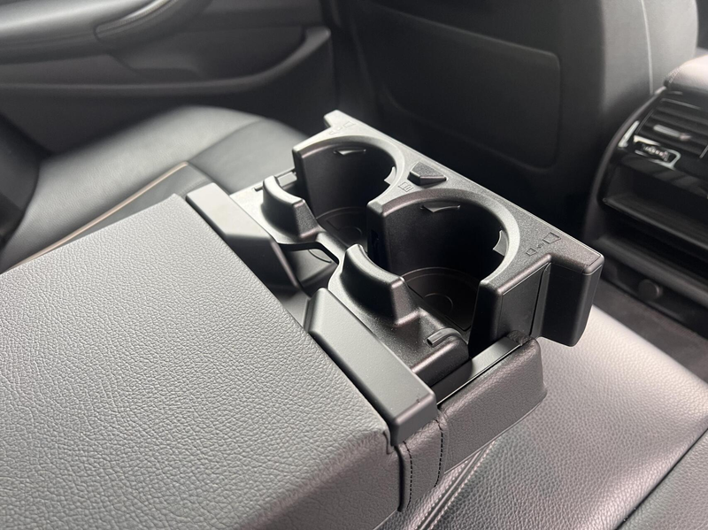 BMW 520 5-serie Touring 520i High Executive Clima Leder De — photo 50