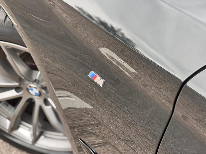 BMW 520 5-serie Touring 520i High Executive Clima Leder De — photo 12