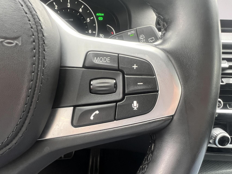 BMW 520 5-serie Touring 520i High Executive Clima Leder De — photo 43