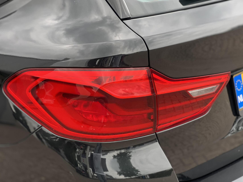 BMW 520 5-serie Touring 520i High Executive Clima Leder De — photo 22