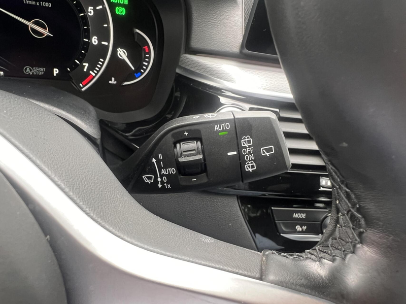 BMW 520 5-serie Touring 520i High Executive Clima Leder De — photo 45