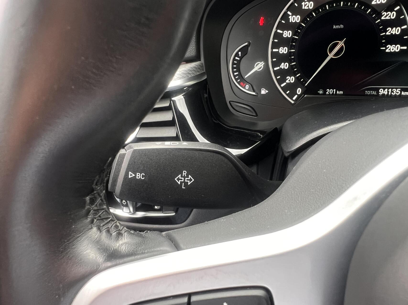 BMW 520 5-serie Touring 520i High Executive Clima Leder De — photo 44