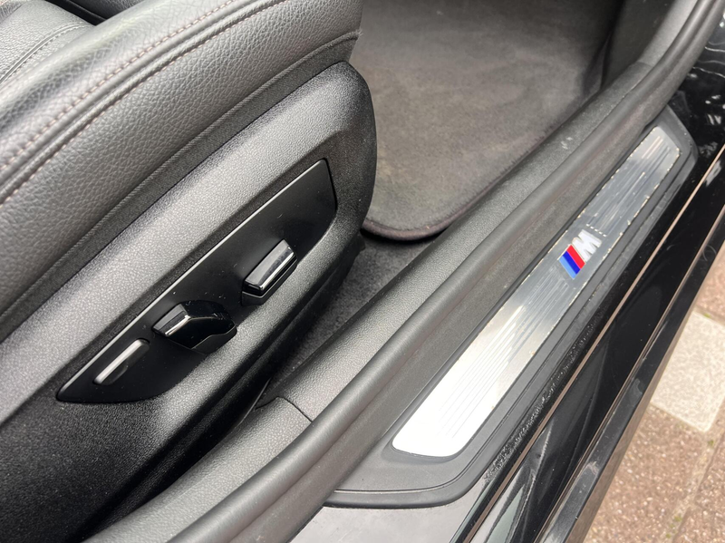 BMW 520 5-serie Touring 520i High Executive Clima Leder De — photo 49