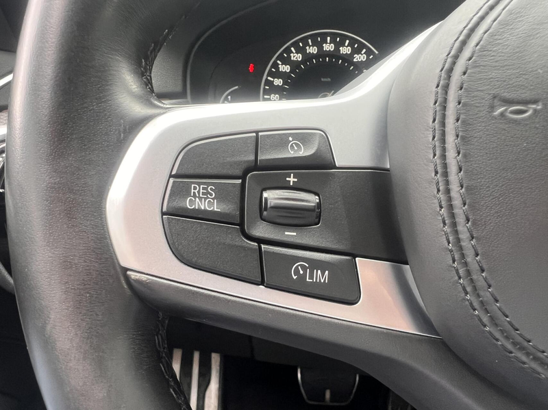 BMW 520 5-serie Touring 520i High Executive Clima Leder De — photo 42