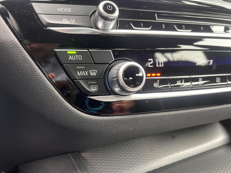 BMW 520 5-serie Touring 520i High Executive Clima Leder De — photo 37