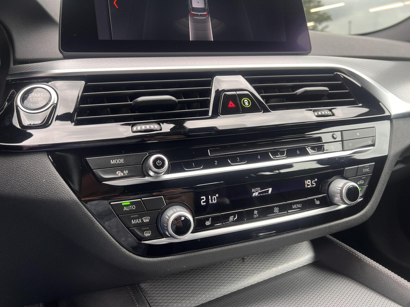 BMW 520 5-serie Touring 520i High Executive Clima Leder De — photo 36