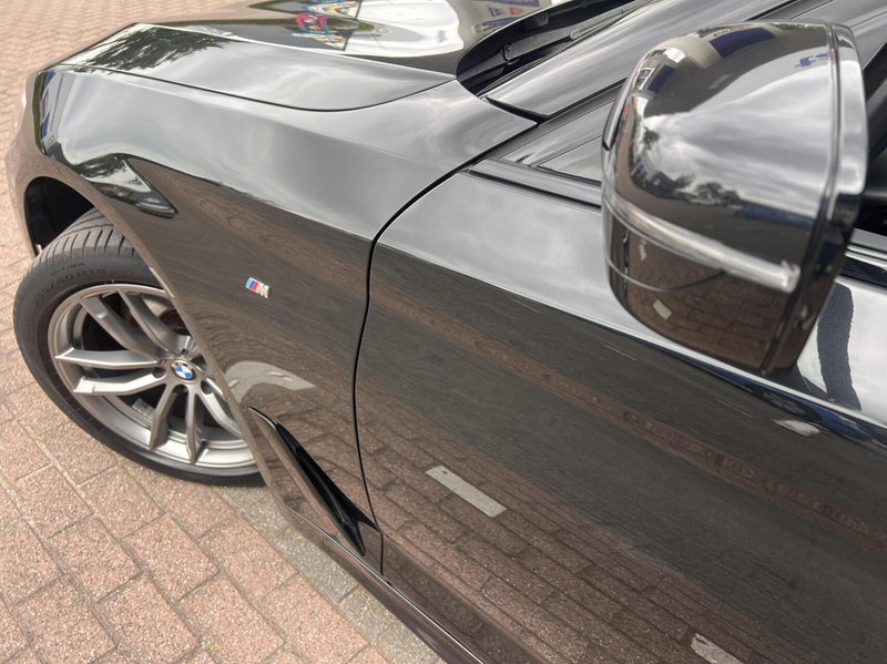 BMW 520 5-serie Touring 520i High Executive Clima Leder De — photo 6
