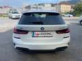 BMW 330 e PHEV xDrive Touring Aut.*M-SPORTPAKET* Weiß - thumbnail 5