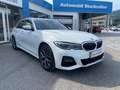 BMW 330 e PHEV xDrive Touring Aut.*M-SPORTPAKET* Weiß - thumbnail 8