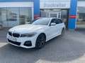 BMW 330 e PHEV xDrive Touring Aut.*M-SPORTPAKET* Weiß - thumbnail 1