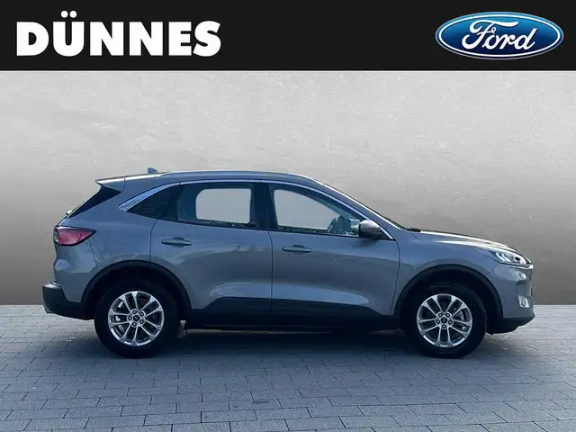 Ford Kuga view 6