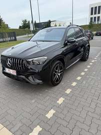 Hybrid 4-Matic+ Night Edition Tva Deductible