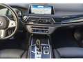 BMW 740 740dA xDrive Argent - thumbnail 47
