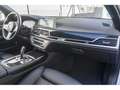 BMW 740 740dA xDrive Argent - thumbnail 22