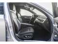 BMW 740 740dA xDrive Argent - thumbnail 23