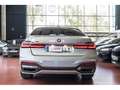 BMW 740 740dA xDrive Argent - thumbnail 18