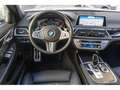 BMW 740 740dA xDrive Argent - thumbnail 36