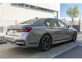 BMW 740 740dA xDrive Argent - thumbnail 20