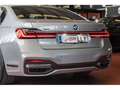 BMW 740 740dA xDrive Argent - thumbnail 27