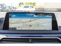 BMW 740 740dA xDrive Argent - thumbnail 11