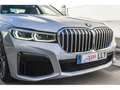 BMW 740 740dA xDrive Argent - thumbnail 31