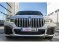 BMW 740 740dA xDrive Argent - thumbnail 19