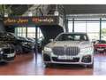 BMW 740 740dA xDrive Argento - thumbnail 16