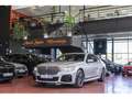 BMW 740 740dA xDrive Argent - thumbnail 25