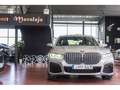 BMW 740 740dA xDrive Argent - thumbnail 28