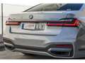 BMW 740 740dA xDrive Argent - thumbnail 32