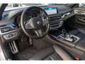 BMW 740 740dA xDrive Argent - thumbnail 5