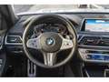 BMW 740 740dA xDrive Argent - thumbnail 41