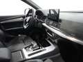Audi Q5 Sportback 40 TDI quattro-ultra Black line S tronic Gris - thumbnail 10