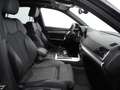 Audi Q5 Sportback 40 TDI quattro-ultra Black line S tronic Gris - thumbnail 9