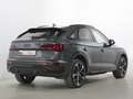 Audi Q5 Sportback 40 TDI quattro-ultra Black line S tronic Gris - thumbnail 4