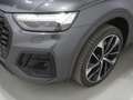 Audi Q5 Sportback 40 TDI quattro-ultra Black line S tronic Gris - thumbnail 6