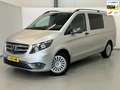 Mercedes-Benz Vito 114 CDI Lang / 1e eig / Camera / Stoelverwarming Grijs - thumbnail 1