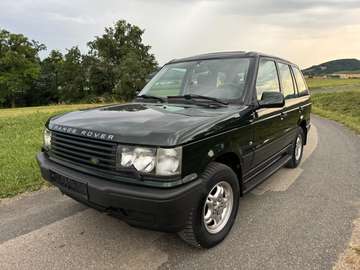 Range Rover 2,5 R6 DSE Ds. Aut.