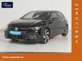 Volkswagen Golf GTI 2.0 TSI Black Style DSG LED/NAV/HUD/RFK Zwart - thumbnail 1