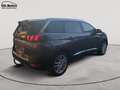 Peugeot 5008 Allure 1.2i 131cv Gris 07/18 automatic 7pl. Airco Grau - thumbnail 4