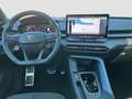 CUPRA Terramar 1.5 eTSI 360°CAM ACC LM18 E-KLAPPE NAVI Zwart - thumbnail 12