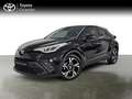 Toyota C-HR 125H Advance Negro - thumbnail 1