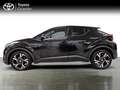 Toyota C-HR 125H Advance Negro - thumbnail 3