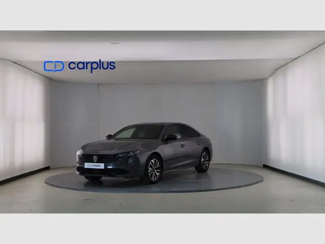 Peugeot 508 1.5BlueHDi S&S Allure EAT8 130