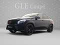 Mercedes-Benz GLE-klasse Coupé 4MATIC Brabus edtion 520Pk Autom- Bleu - thumbnail 1