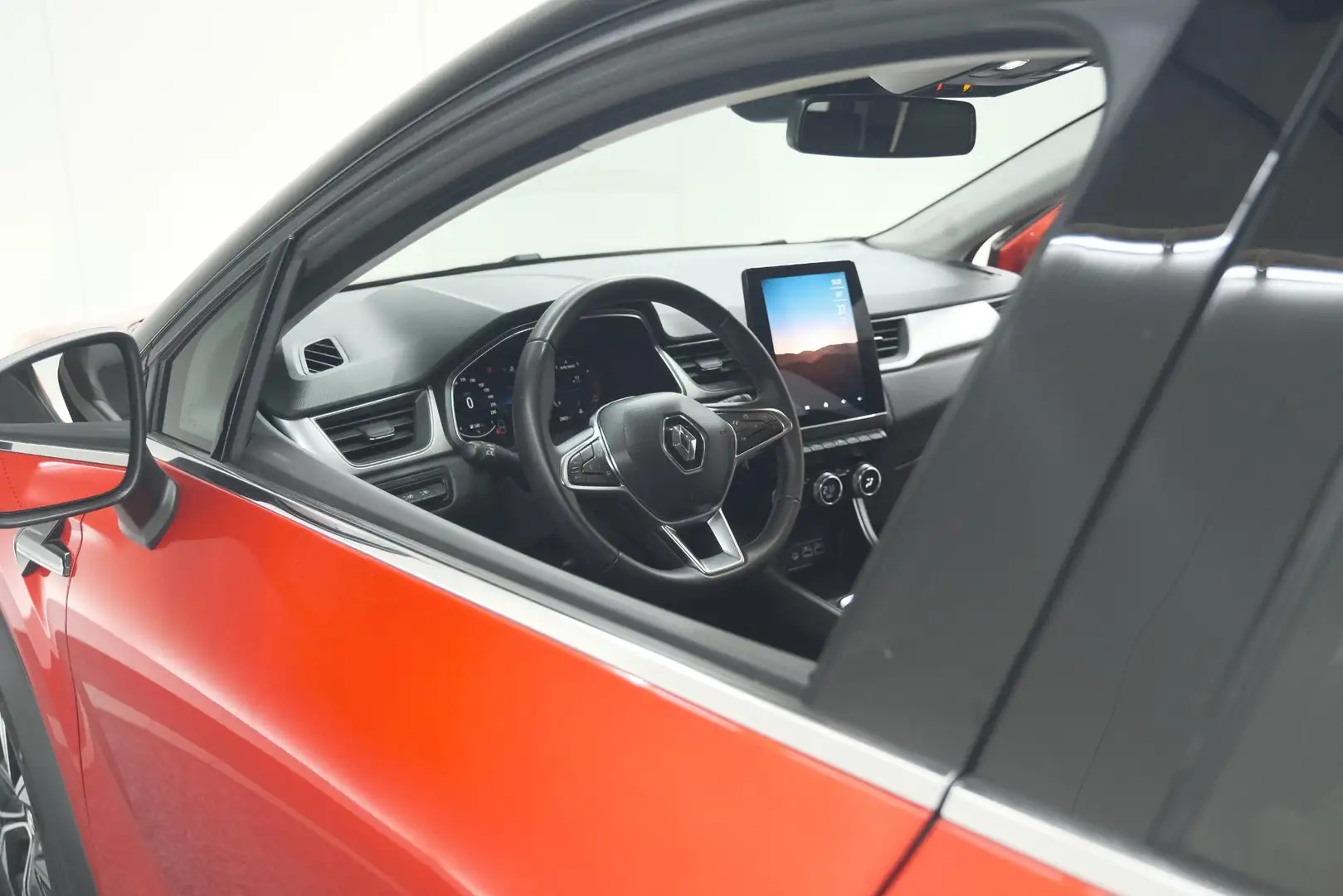 Renault Captur TCe 90 Techno | 360 Camera | 9.3 Inch Grootscherm Rouge - 2
