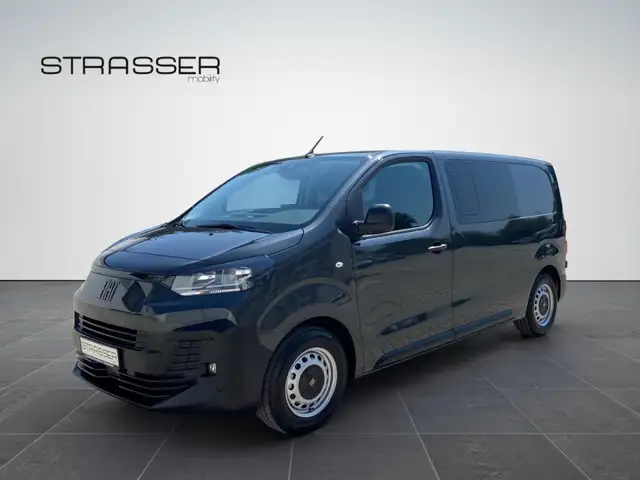 Fiat Scudo L2 6 - Sitzer sofort verfügbar Klima Navi