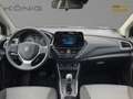 Suzuki SX4 S-Cross 1.5 COMFORT AGS Weiß - thumbnail 9