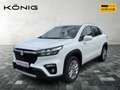 Suzuki SX4 S-Cross 1.5 COMFORT AGS Weiß - thumbnail 1
