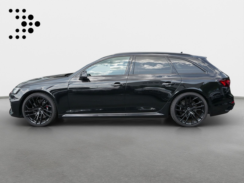 Audi RS4 2.9 TFSI qu. *Matrix*AHK*B&O*RFK*SHZ* — photo 3